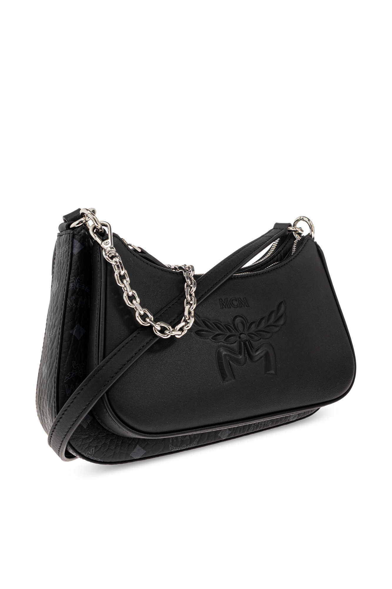 MCM Shoulder bag 'Aren Duo' | Women's | Vitkac